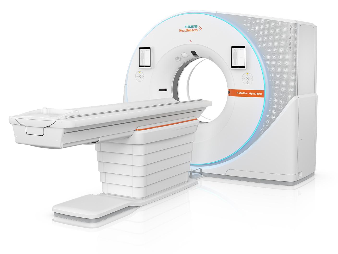 High-Tech Diagnostik